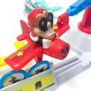 Piloto Pirueta - Pega Galinhas