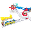 Piloto Pirueta - Pega Galinhas