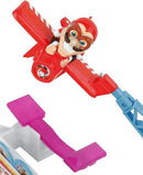 Piloto Pirueta - Pega Galinhas