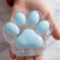Squishy Patinha de Gato – de Fofura e Alívio de Estresse
