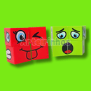 Jogo das Emoções - Arteirinhos