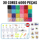 Kit de Arte Mágico - Arteirinhos