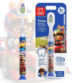 Escova de Dente Infantil com Timer de Luz