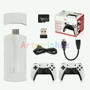 Game RetroFusion 20.000 jogos Classicos