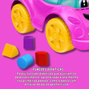 Totokinha Infantil Arteirinhos