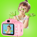 Câmera Digital Infantil