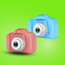 Câmera Digital Infantil