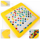 Tabuleiro Magnético Montessori