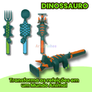 Talheres de Introdução Alimentar - Nutrikids