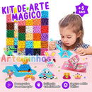 Kit de Arte Mágico - Arteirinhos
