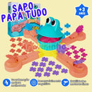 Sapo Papa Tudo
