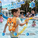 Mochila Lança Água Infantil – Pistola d'Água
