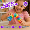 Bichinho Fidget Antiestresse