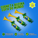 Corneta Buzina Copa Do Mundo 2026