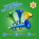 Vuvuzela Copa Do Mundo 2026