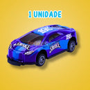 Carrinho Bate e Pula 360°
