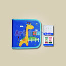 Livro Desenho Mágico Apagável