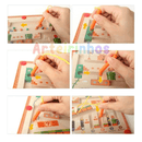 Labirinto Pixel - Videogame de Madeira