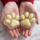Squishy Patinha de Gato – de Fofura e Alívio de Estresse