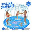 Piscina Chafariz