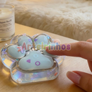 Squishy Patinha de Gato – de Fofura e Alívio de Estresse