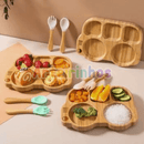 Kit Nutrikids Baby Carrinho - Introdução Alimentar