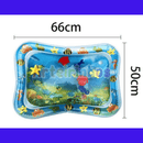 Tapete de Água para Bebês - Arteirinhos