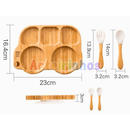 Kit Nutrikids Baby Carrinho - Introdução Alimentar