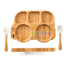 Kit Nutrikids Baby Carrinho - Introdução Alimentar