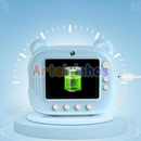 Câmera Infantil de Impressão Instantânea - Arteirinhos