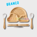 Kit Nutrikids Baby Nuvem - Introdução Alimentar