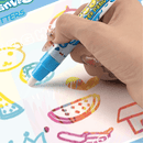 Tapete Mágico Montessori