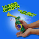 Corneta Buzina Copa Do Mundo 2026