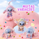 Caixa Surpresa Pelúcia Stitch – Blind Box Colecionável