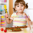 Kit de Introdução Alimentar Infantil - NutriKids - FRETE GRÁTIS