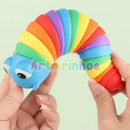 Bichinho Fidget Antiestresse