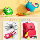Kit Costurinha Montessori Infantil em Feltro