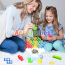 Tetra Jogo de Equilíbrio