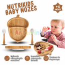 Kit Nutrikids Baby Nozes- Introdução Alimentar