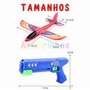 Kit Avião Planador Radical