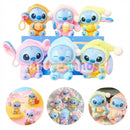 Caixa Surpresa Pelúcia Stitch – Blind Box Colecionável