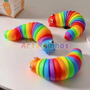 Bichinho Fidget Antiestresse