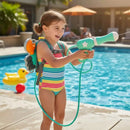 Mochila Lança Água Infantil – Pistola d'Água