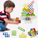 Tetra Jogo de Equilíbrio