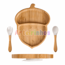 Kit Nutrikids Baby Nozes- Introdução Alimentar