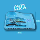 Nutrkids Racing - Introdução Alimentar