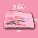 Nutrkids Racing - Introdução Alimentar