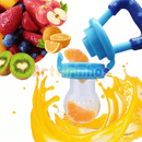 Nutrkids Baby - Chupeta Para Introdução Alimentar