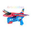 Kit Avião Planador Radical