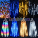 Cascata de Luz LED